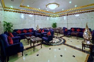 Al Mukhtara Almasi Hotel 1*