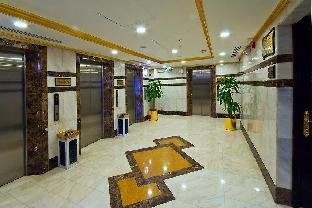 Al Mukhtara Almasi Hotel 1*