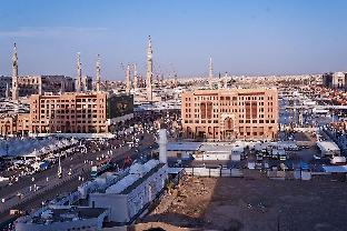 Al Mukhtara Almasi Hotel 1*