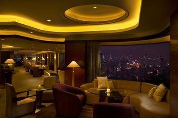 Туры в Hilton Shanghai