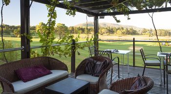 Devonvale Golf & Wine Estate 0*