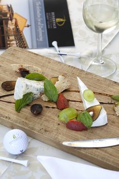 Devonvale Golf & Wine Estate 0*
