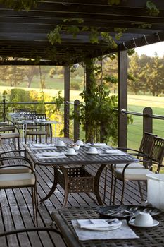 Devonvale Golf & Wine Estate 0*