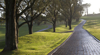 Devonvale Golf & Wine Estate 0*