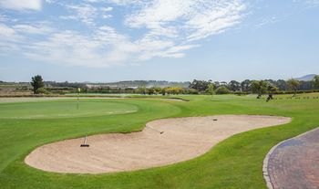 Devonvale Golf & Wine Estate 0*