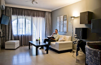 Devonvale Golf & Wine Estate 0*