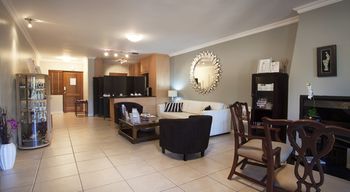 Devonvale Golf & Wine Estate 0*