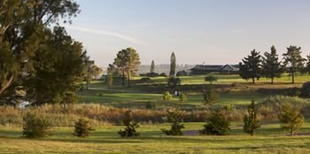 Devonvale Golf & Wine Estate 0*