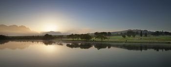 Devonvale Golf & Wine Estate 0*