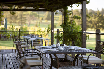 Devonvale Golf & Wine Estate 0*