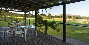 Devonvale Golf & Wine Estate 0*