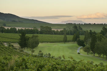 Devonvale Golf & Wine Estate 0*