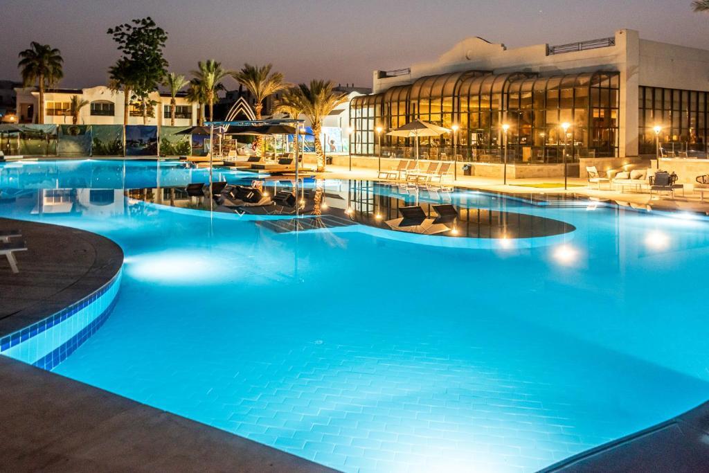 Sharm Dreams Resort 5*