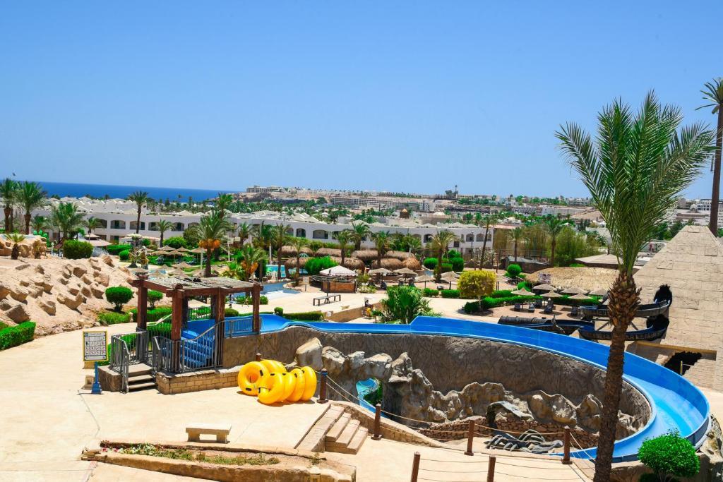Туры в Sharm Dreams Resort
