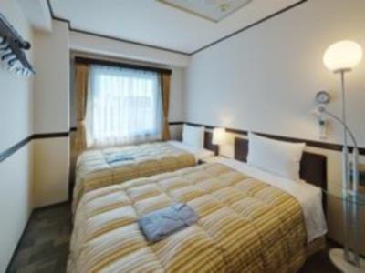 Toyoko Inn Utsunomiya Ekimae No.1 3*