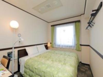 Toyoko Inn Utsunomiya Ekimae No.1 3*