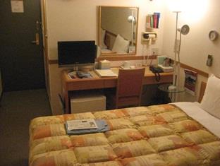 Toyoko Inn Utsunomiya Ekimae No.1 3*