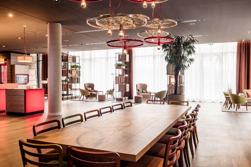 IntercityHotel Graz 4*