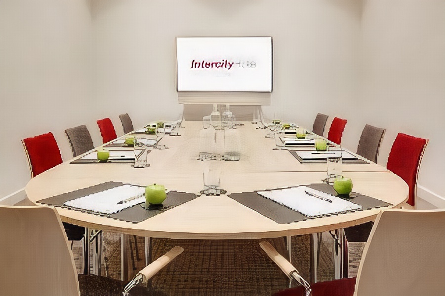 IntercityHotel Graz 4*