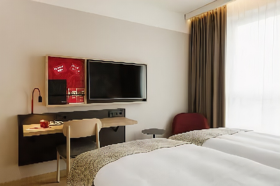 IntercityHotel Graz 4*