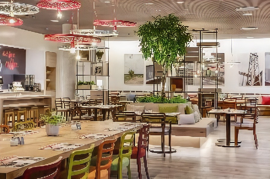 IntercityHotel Graz 4*