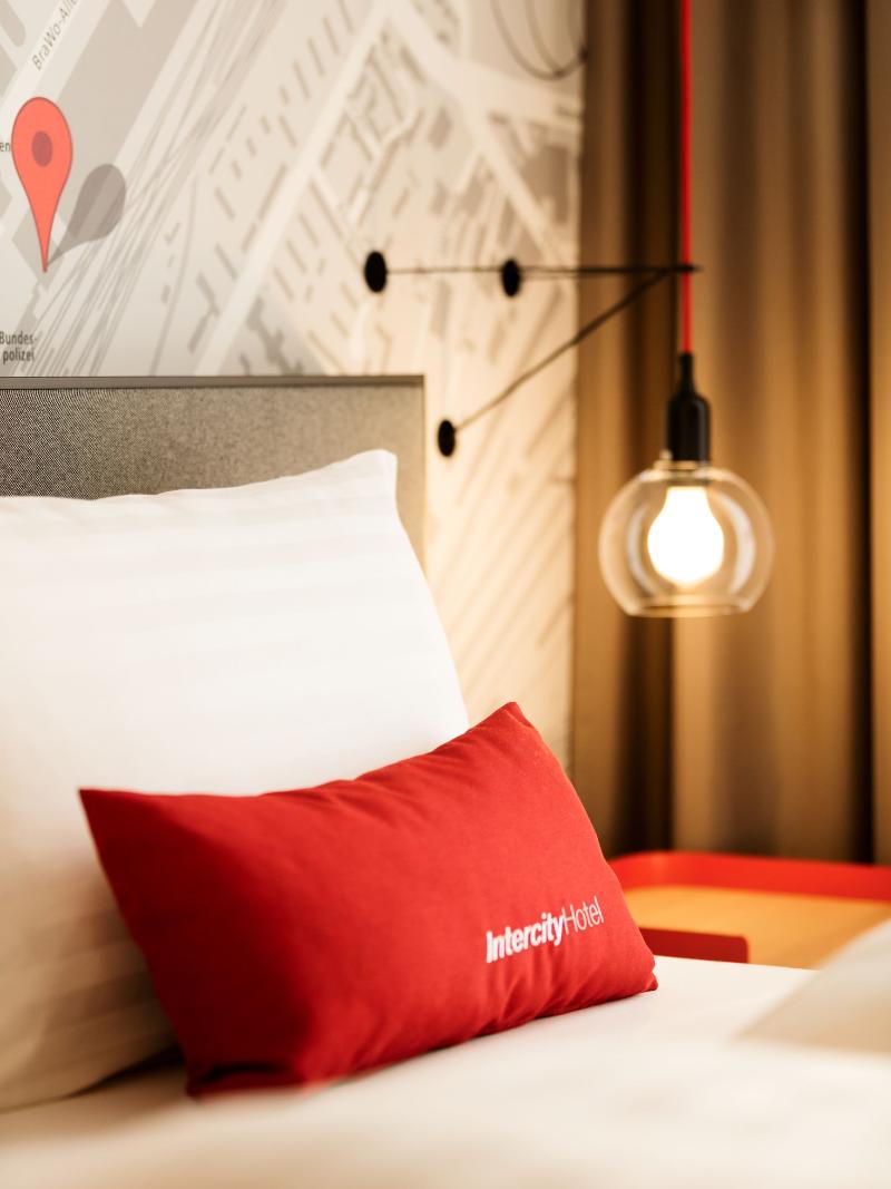 IntercityHotel Graz 4*