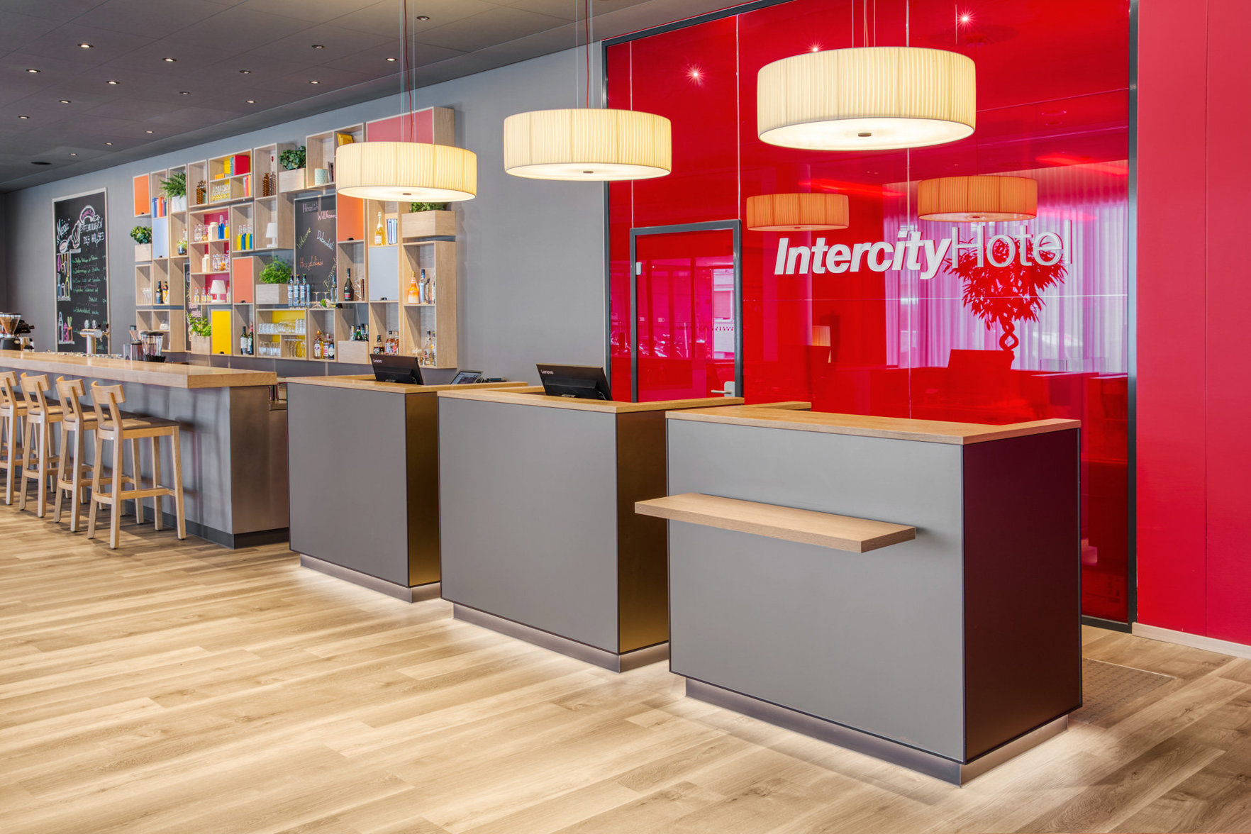 IntercityHotel Graz 4*