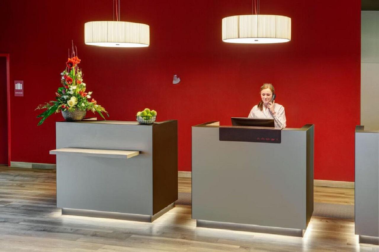 IntercityHotel Graz 4*