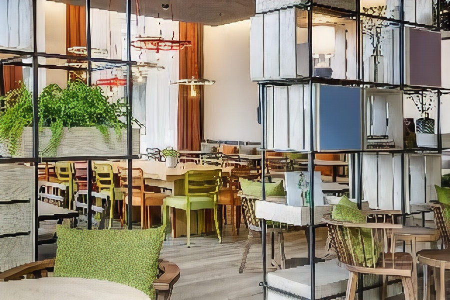 IntercityHotel Graz 4*