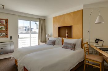 Protea Hotel by Marriott Knysna Quays 3*