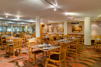 Protea Hotel by Marriott Knysna Quays 3*
