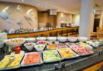 Protea Hotel by Marriott Knysna Quays 3*