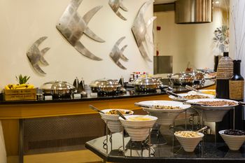 Protea Hotel by Marriott Knysna Quays 3*