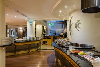 Protea Hotel by Marriott Knysna Quays 3*