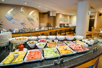Protea Hotel by Marriott Knysna Quays 3*