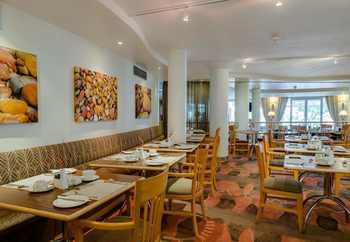 Protea Hotel by Marriott Knysna Quays 3*