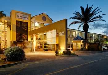 Protea Hotel by Marriott Knysna Quays 3*