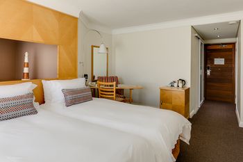 Protea Hotel by Marriott Knysna Quays 3*