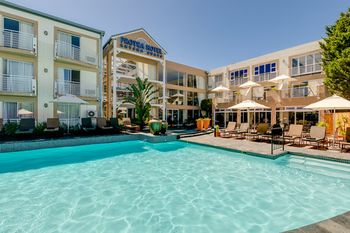 Protea Hotel by Marriott Knysna Quays 3*