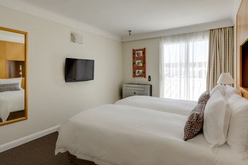Protea Hotel by Marriott Knysna Quays 3*