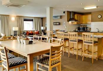 Protea Hotel by Marriott Knysna Quays 3*