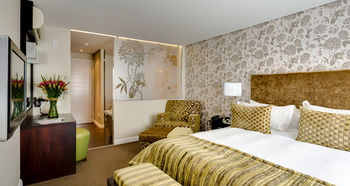 Protea Hotel by Marriott Knysna Quays 3*