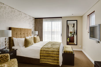 Protea Hotel by Marriott Knysna Quays 3*