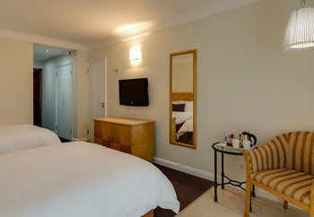 Protea Hotel by Marriott Knysna Quays 3*