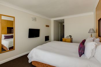 Protea Hotel by Marriott Knysna Quays 3*