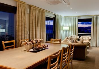 Protea Hotel by Marriott Knysna Quays 3*