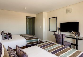 Protea Hotel by Marriott Knysna Quays 3*