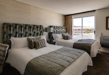 Protea Hotel by Marriott Knysna Quays 3*