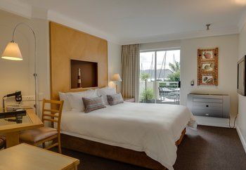 Protea Hotel by Marriott Knysna Quays 3*