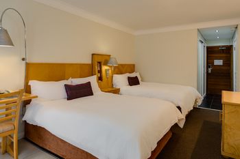 Protea Hotel by Marriott Knysna Quays 3*